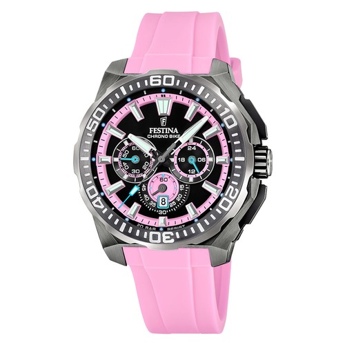 Watch festina f20725 chrono - festina,