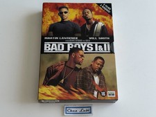 Bad Boys I & II (1 & 2) - 2
