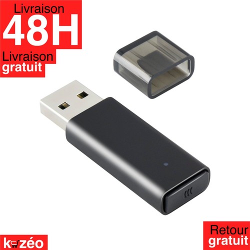 Eluteng adaptateur sans fil - sans,