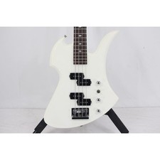 Guitare basse électrique
