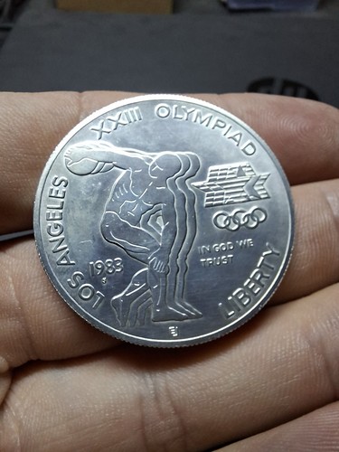 états unis dollar 1984 - dollar,