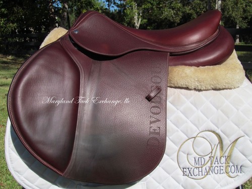Devoucoux biarritz o close - 17",