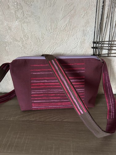 Sac main bandoulière - sac, à