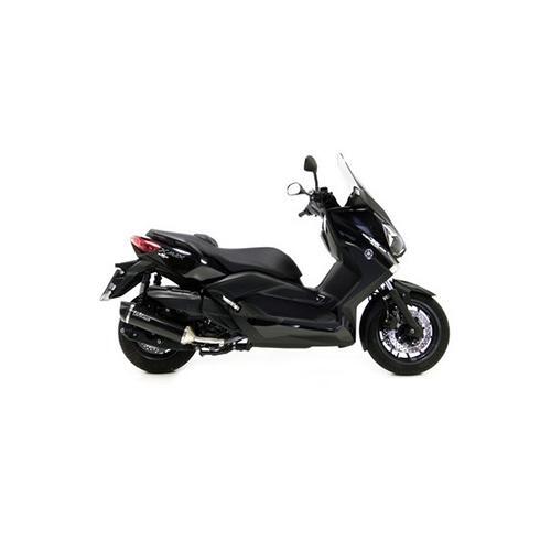 Sbk leovince silencieux nero - sbk,