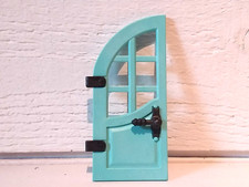 PLAYMOBIL PIÈCE 9420/ VILLA DE VACANCES FENÊTRE BALCON + SERRURE