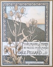 Lithographie Originale