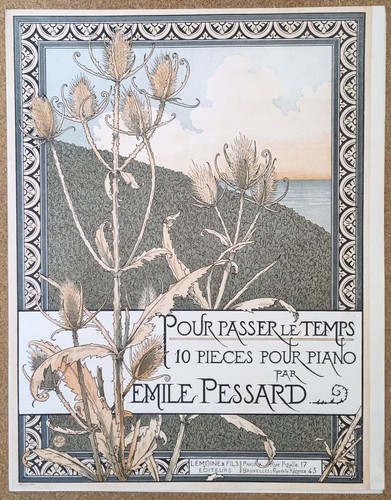 Lithographie originale - lithographie,