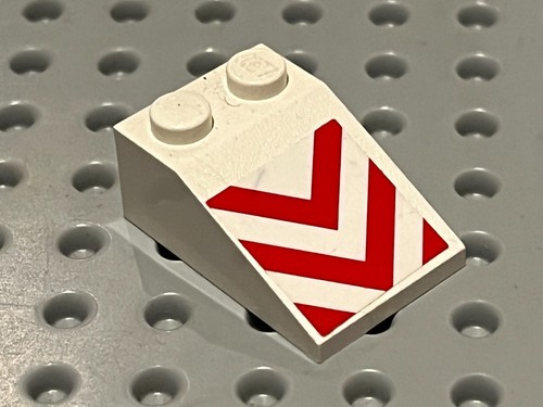 Lego slope brick - lego, 33