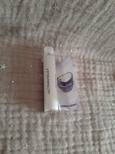 Echantillon paco rabanne - paco,