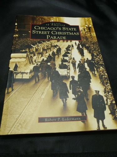 Chicago state street - chicago's,