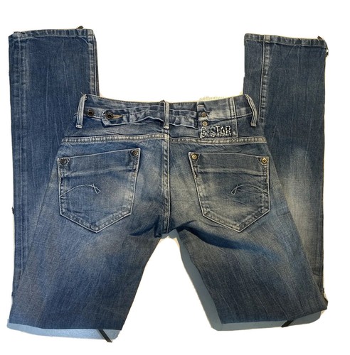 Jean femme star - jean, us