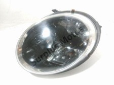 PHARE GAUCHE MICROCAR DUE