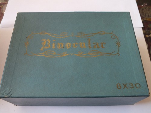 Jumelles astrola binocular x - binocular,