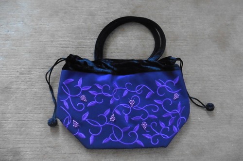 Petit sac main bourse - sac,