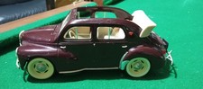 Jouet Renault 4cv Decouvrable