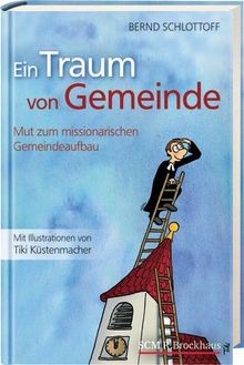 Ein traum von gemeinde - ein, mut