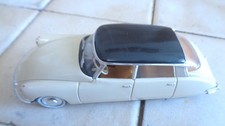 Norev Citroen DS19    1/43