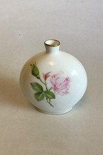 Vase Royal Copenhagen Art