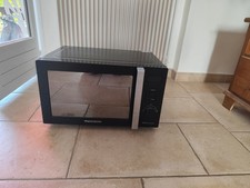 Micro-onde/Grill Thomson Combimat 25