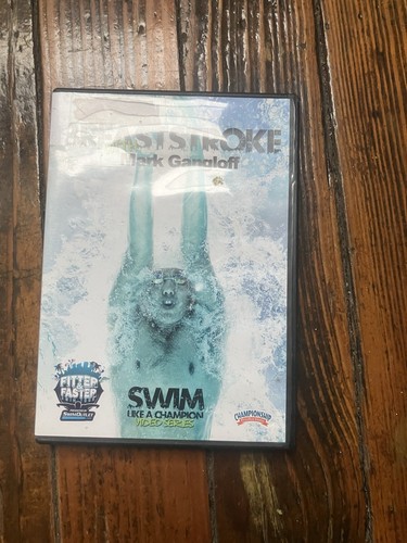 Breaststroke with mark - breaststroke,