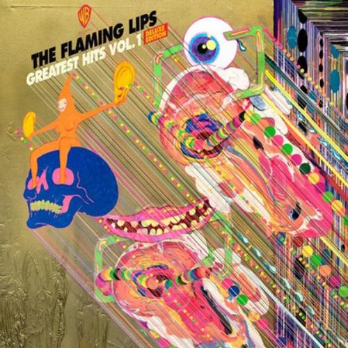 The flaming lips greatest hits - the,