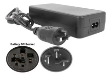 42v chargeur pour 36v - 2a,