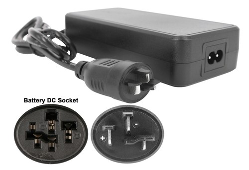 42v chargeur pour - 42v, 36v
