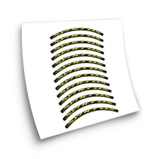 STAR SAM ® STICKERS PNEUS