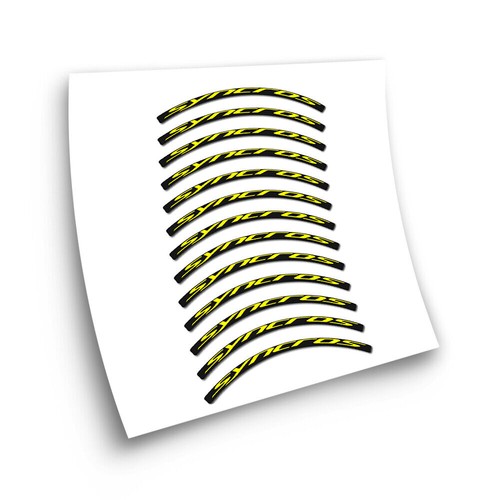 Star sam stickers pneus - ®,