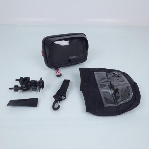 Sacoche guidon support - de,