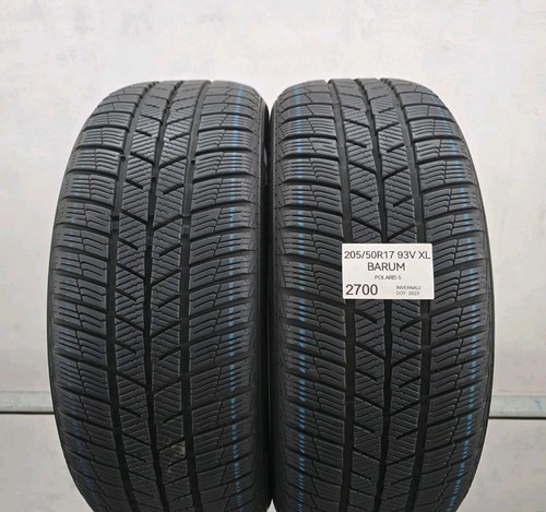 Pneus hiver 205 r17 - hiver,