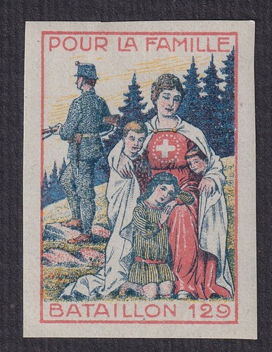 Pour famille bataillon - pour, famille-bataillon