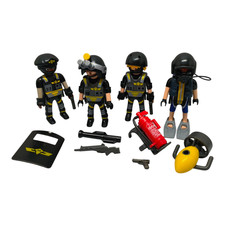 sympa police 9365  Playmobil (