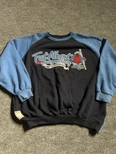Y2K Platinum Fubu Fat Albert