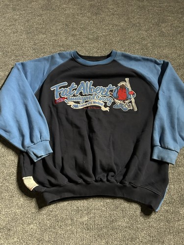 Y2k platinum fubu fat - fubu,