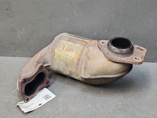 Catalyseur renault modus - -,
