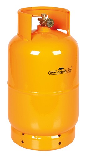 Bouteille gpl sortie robinet - bouteille,