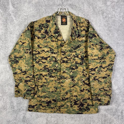 Blouse woodland marpat - blouse,