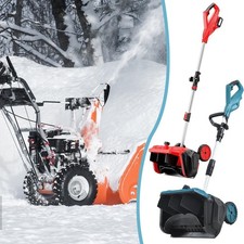 Pelle à neige sans fil, outil
