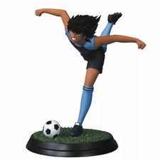 Olive & Tom (Captain Tsubasa)