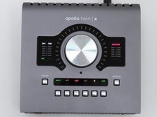 Universal apollo twin duo - universal, x