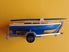 miniature NOREV 1/64 Remorque