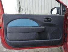 Garniture porte avant gauche RENAULT TWINGO 2 PHASE 2 809012690R