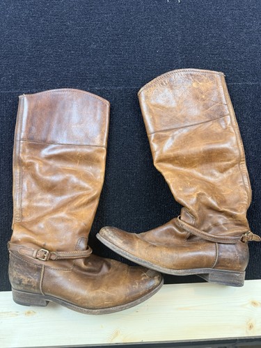 Frye melissa button tall - frye,