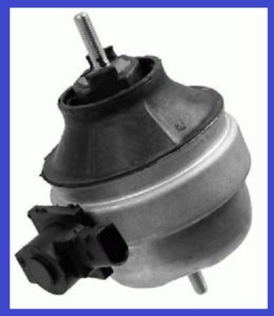 Support moteur avant - avant, a4