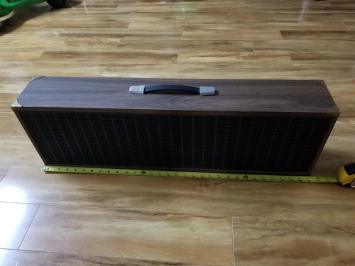 Perma power sound column - perma,