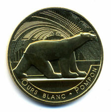 75007 Musée d'Orsay, Ours