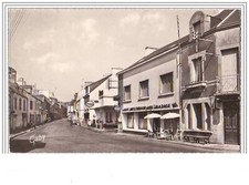 LOCMINE Rue du Pont (Pompe à