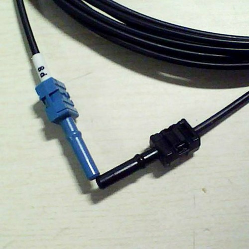 New abb fiber optic - fiber, cable