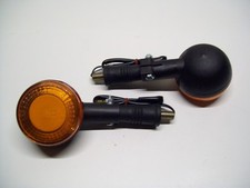 Paire de Clignotants Yamaha